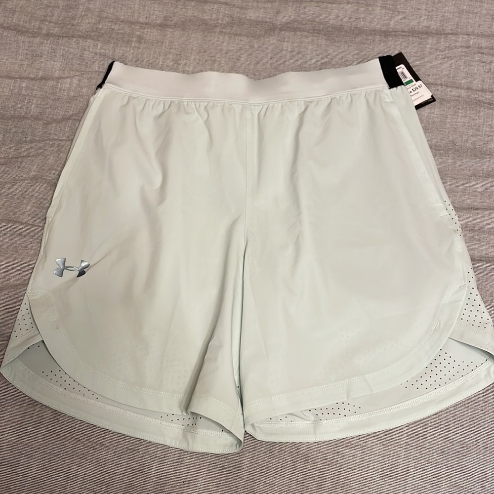 Under Armour Men’s Shorts